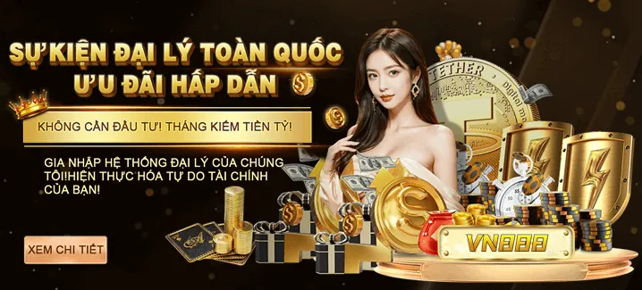 Khuyến mãi dành cho từng sảnh game cụ thể